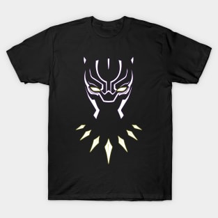 Black Panther T-Shirt